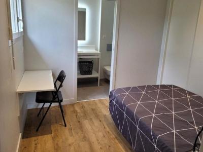 Annonce Location 2 pi�ces Appartement Talence 33
