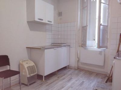 For rent Bordeaux 2 rooms 30 m2 Gironde (33000) photo 0