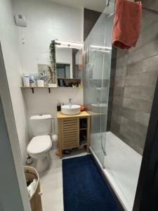 Louer Appartement 35 m2 Merignac