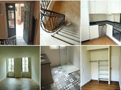 For rent Bordeaux 3 rooms 80 m2 Gironde (33000) photo 0