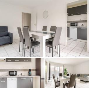 Annonce Location Appartement Villenave-d'ornon 33