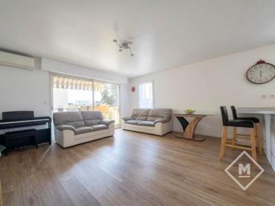 Acheter Appartement 91 m2 Marseille-9eme-arrondissement