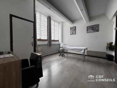 Annonce Location Local commercial Chatelguyon 63