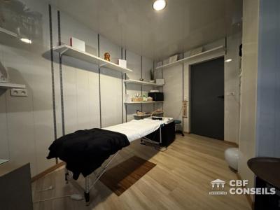 Louer Local commercial 70 m2 Chatelguyon