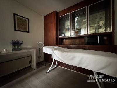 Louer Local commercial Chatelguyon Puy de dome