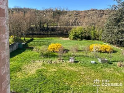 Annonce Vente 6 pi�ces Maison Auzat-la-combelle 63