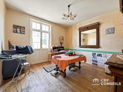 Acheter Maison Auzat-la-combelle 119990 euros