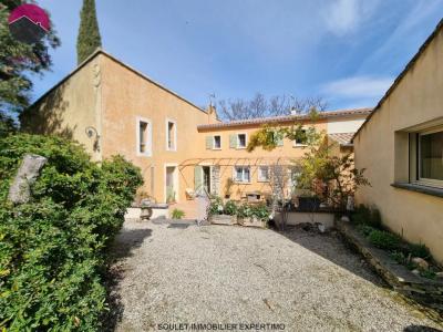 Annonce Vente Chambre d'hotes Venasque 84