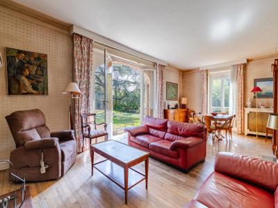 Annonce Vente 10 pi�ces Maison Sannois 95