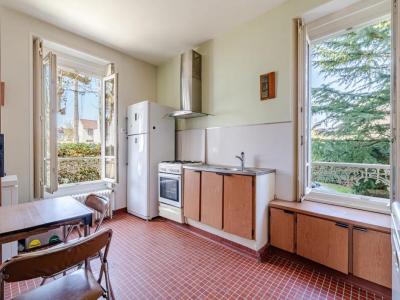 Acheter Maison Sannois Val d'Oise