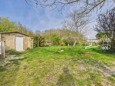 For sale Saint-maixent-l'ecole 12 rooms 295 m2 Deux sevres (79400) photo 1