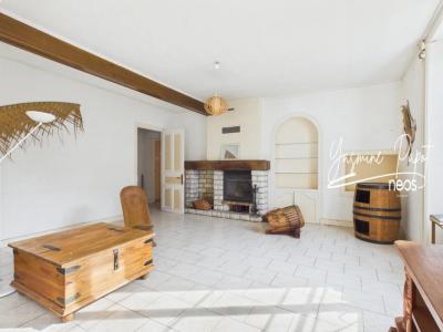 For sale Saint-maixent-l'ecole 12 rooms 295 m2 Deux sevres (79400) photo 3