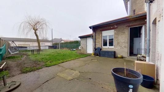 For sale Piennes 6 rooms 180 m2 Meurthe et moselle (54490) photo 0