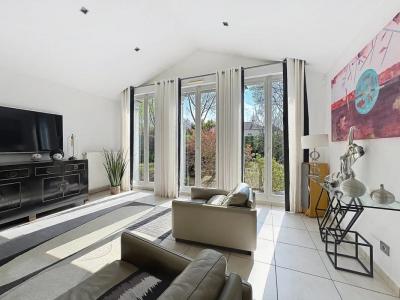 Annonce Vente 8 pi�ces Maison Bailly-romainvilliers 77