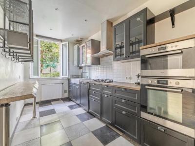 For sale Saint-denis 5 rooms 100 m2 Seine saint denis (93200) photo 1