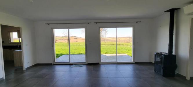 Acheter Maison 107 m2 Moncaut