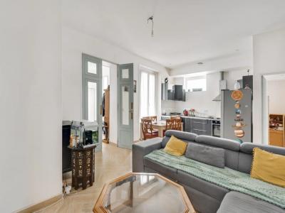 For sale Saint-denis 3 rooms 71 m2 Seine saint denis (93200) photo 1