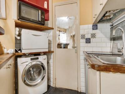 Acheter Appartement Paris-17eme-arrondissement Paris