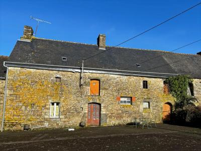 Annonce Vente 5 pi�ces Appartement Plemet 22