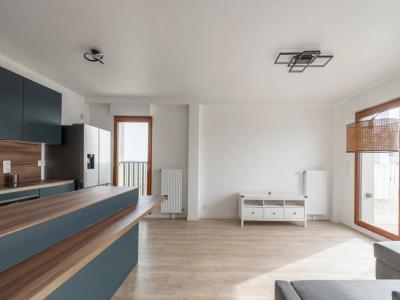 Acheter Appartement Bussy-saint-georges Seine et marne