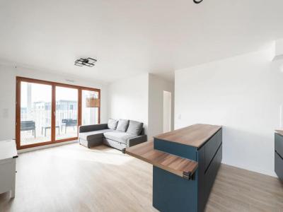 Acheter Appartement Bussy-saint-georges 349900 euros