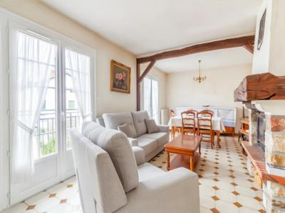 Acheter Maison 123 m2 Nouan-le-fuzelier