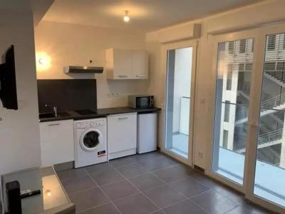 Acheter Appartement 26 m2 Marseille-3eme-arrondissement
