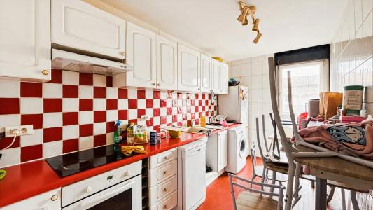 For sale Perpignan 4 rooms 59 m2 Pyrenees orientales (66100) photo 3