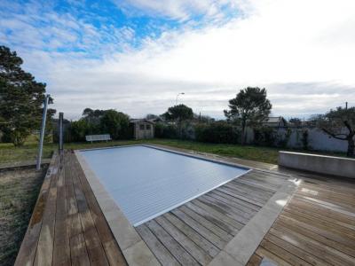 Annonce Vente 5 pi�ces Maison Vieux-boucau-les-bains 40