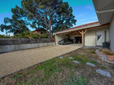 Acheter Maison 146 m2 Vieux-boucau-les-bains