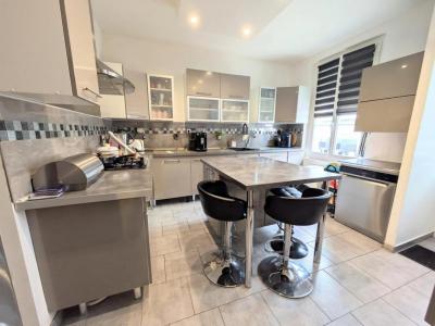 Acheter Maison 120 m2 Gien