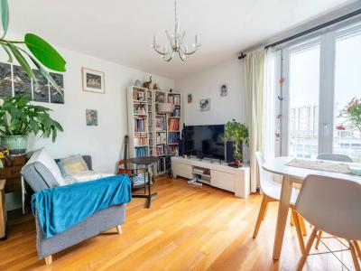 Annonce Vente 5 pi�ces Appartement Nantes 44