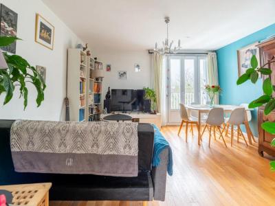 Acheter Appartement 83 m2 Nantes