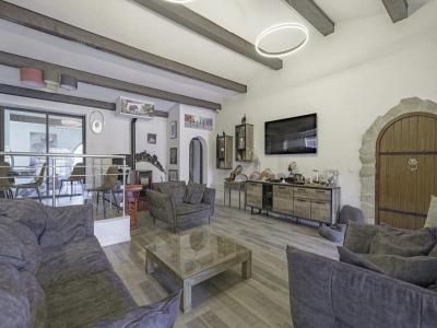 Acheter Maison 195 m2 Fuveau