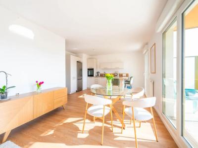 Annonce Vente 3 pi�ces Appartement Plaisir 78