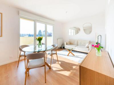 Acheter Appartement 70 m2 Plaisir