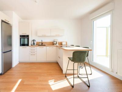 Acheter Appartement Plaisir Yvelines