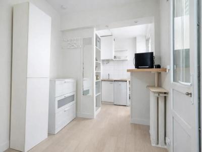 For sale Paris-13eme-arrondissement 1 room 13 m2 Paris (75013) photo 0