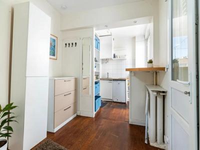 Annonce Vente Appartement Paris-13eme-arrondissement 75