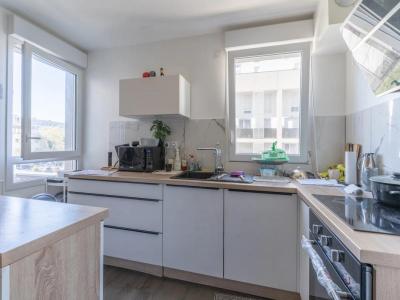 Acheter Appartement Cergy Val d'Oise