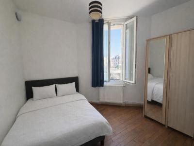 Annonce Vente 3 pi�ces Appartement Colombes 92