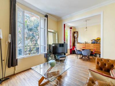 Annonce Vente 6 pi�ces Maison Colombes 92