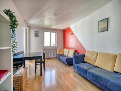 Annonce Vente 4 pi�ces Appartement Toulouse 31