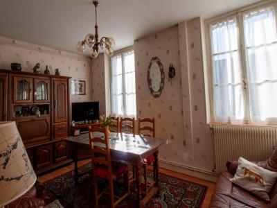 Annonce Vente 10 pi�ces Appartement Aubusson 23
