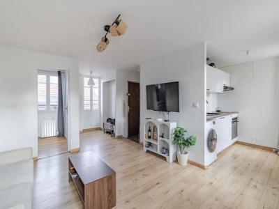Annonce Vente 3 pi�ces Appartement Colombes 92