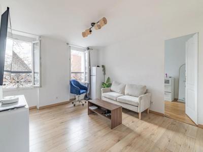 Acheter Appartement Colombes Hauts de Seine