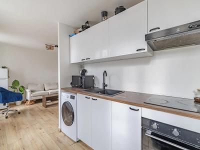 Acheter Appartement Colombes 255000 euros