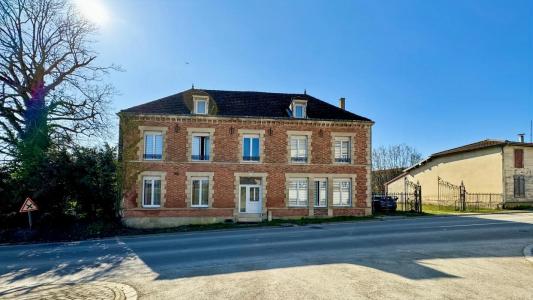 Annonce Vente 8 pi�ces Maison Somsois 51