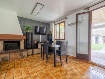 Acheter Maison 82 m2 Vitry-sur-seine