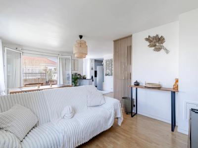 Annonce Vente 5 pi�ces Appartement Montmagny 95